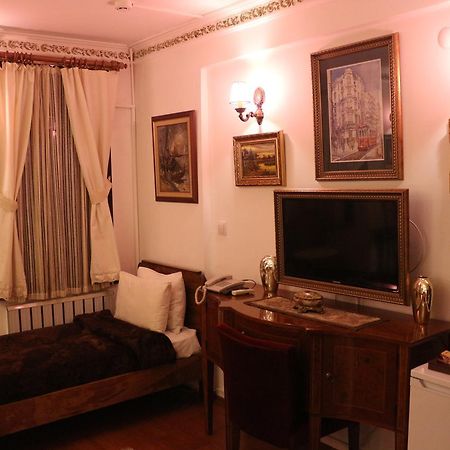 伊斯坦布尔 Ortakoy Pasha Konagi酒店 外观 照片