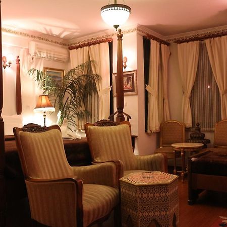 伊斯坦布尔 Ortakoy Pasha Konagi酒店 外观 照片