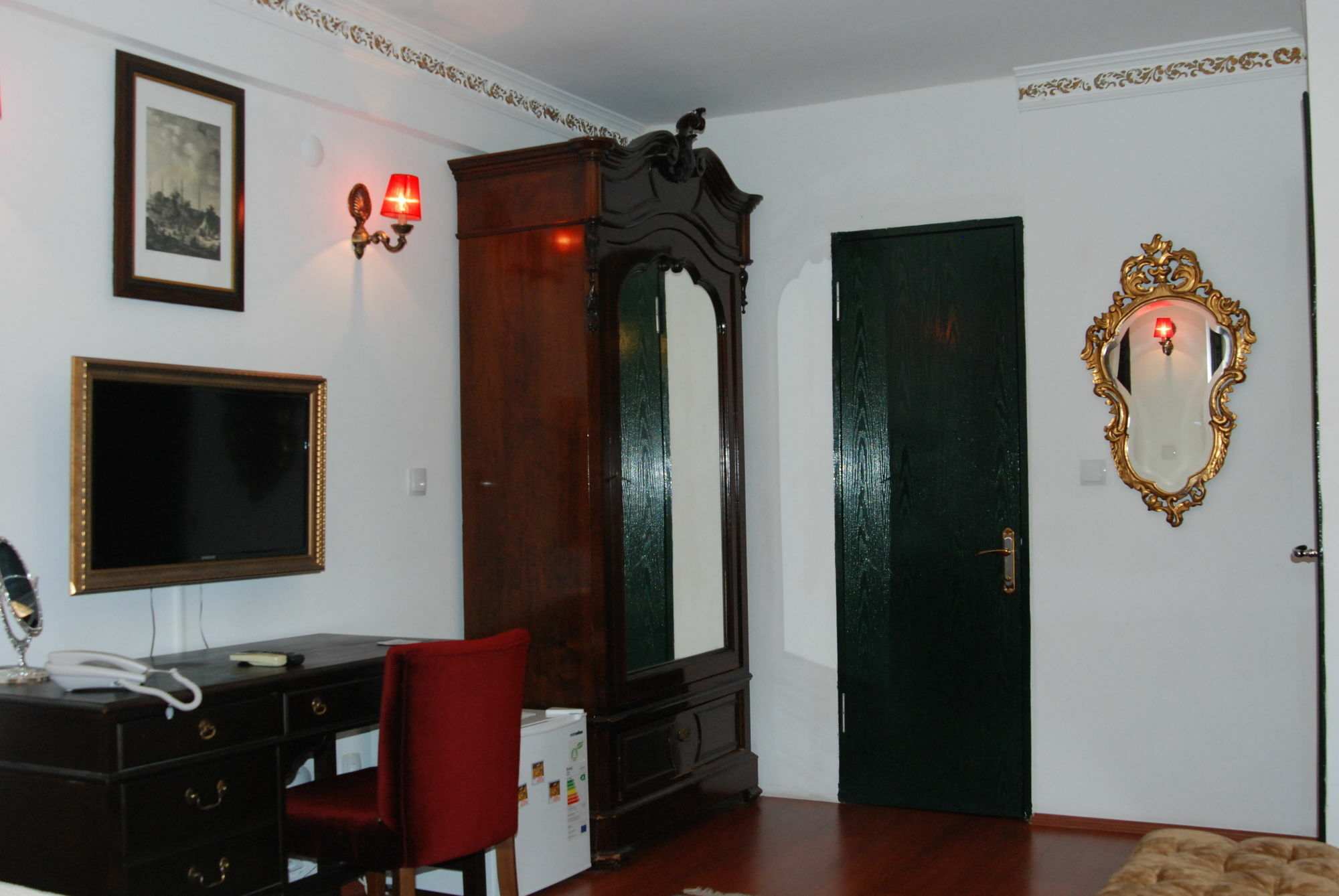 伊斯坦布尔 Ortakoy Pasha Konagi酒店 外观 照片
