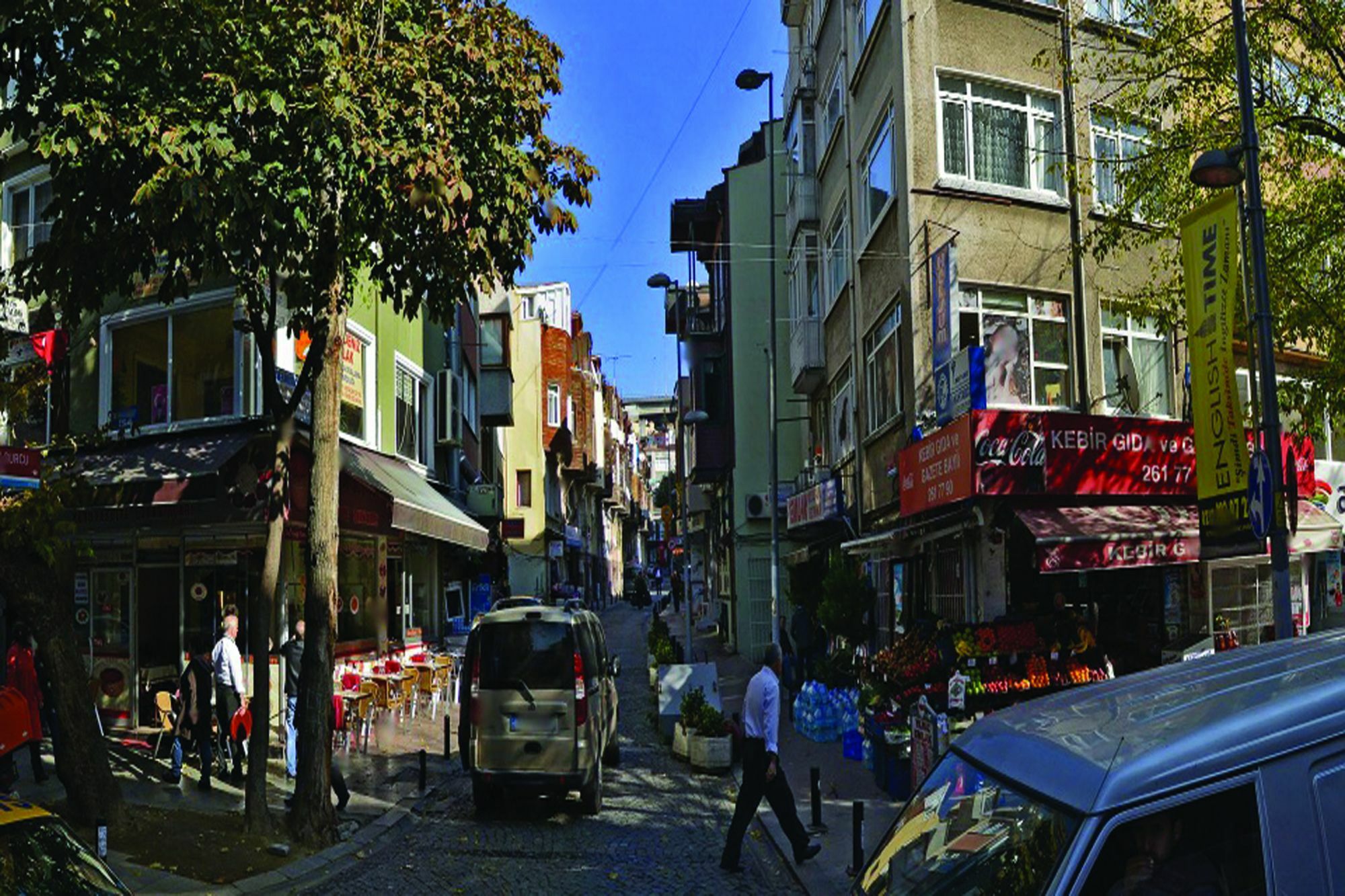 伊斯坦布尔 Ortakoy Pasha Konagi酒店 外观 照片