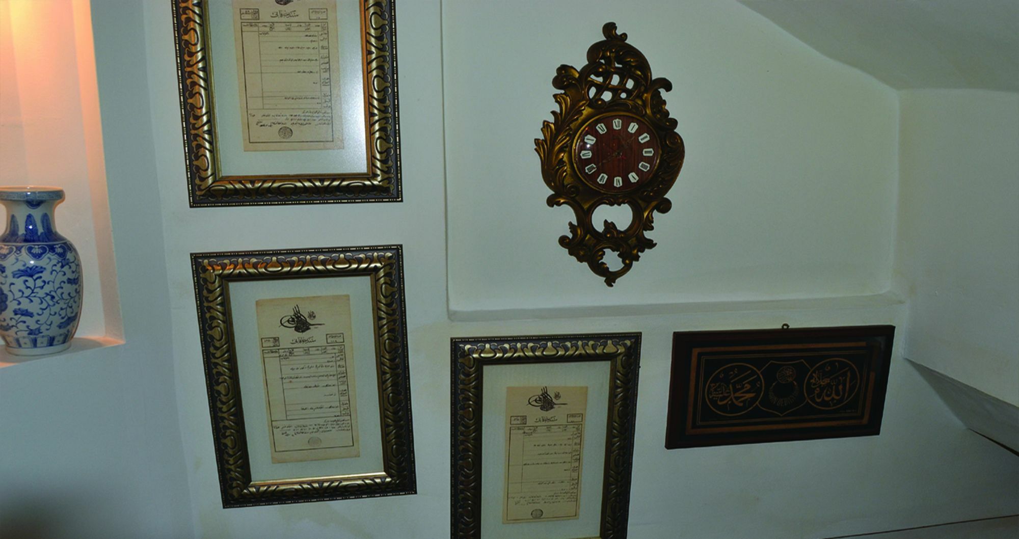 伊斯坦布尔 Ortakoy Pasha Konagi酒店 外观 照片